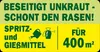 Celaflor Rasen-Unkrautfrei Weedex - 400 ml Produktbild-Vorschau 17