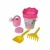 Simba Outdoor Spielzeug Sand & Strand Flamingo Produktbild-Vorschau 4