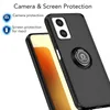 Hülle für ZTE Blade V30 Vita Matte Transluzent TPU Stoßfest Produktbild-Vorschau 2