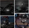 42 Stück Fahrrad Reflektoren Aufkleber Set, Fahrrad Felgen Produktbild-Vorschau 6
