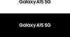 Galaxy A15 5G, Blue Black, 128 GB Produktbild-Vorschau 23