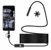 Endoscope 6Xled Inspekční Kamera Android Pc Náhled obrázku produktu 1