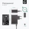 CELLONIC Ladegerät kompatibel mit Dyson V6, V7 und V8 mit Produktbild-Vorschau 4