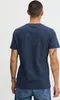 11 Project PRIndie Herren T-Shirt Kurzarm Shirt Basic mit Produktbild-Vorschau 3