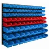 Lagersystem Wandregal 1155 x 780 mm | 91 stck. Box | Produktbild-Vorschau 1