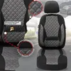 Schonbezüge Sitzbezüge für Fiat 500 Gen 1 Bj ab 2007 in Produktbild-Vorschau 7