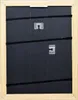 Effektrahmen für Fotos aus Holz, Profil 64, braun, 30x45 Produktbild-Vorschau 3