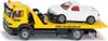 Siku Abschleppwagen Spielzeugauto gelb ; 2712 Produktbild-Vorschau 11