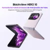 Blackview Hero 10 (36GB+256GB) Smartphone Ohne Vertrag, Náhled obrázku produktu 2