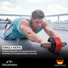 EliteAthlete® Abdominal Roller - Abdominal Roller - Anteprima dell’immagine prodotto 3