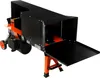 Rębak do drewna 7T 2200W Kraft&Dele KD5207 Podgląd zdjęcia produktu 5