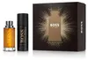 Edt Spray 50ml/Deo Spray 150ml Hugo Boss The Scent Giftset Náhľad obrázku produktu 1