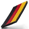 SCHNORR Germania - Toppe in velcro 80 x 50 mm - Toppe Anteprima dell’immagine prodotto 3