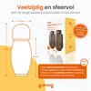 Goliving Solar-Tischlampe Spark - 2 Stück - Produktbild-Vorschau 10