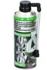 REIFEN-PANNENSPRAY & PUMPE 450ml für Auto Motorrad Produktbild-Vorschau 1