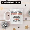 Trendation - Tasse Stiefvater Geschenk Geburtstag - Produktbild-Vorschau 3