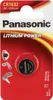Panasonic CR-1632EL Batteria monouso CR1632 Litio Anteprima dell’immagine prodotto 2