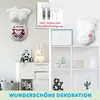 Hipsty Gipsabdruck Babybauch Set mit (23m) Gipsbinden, 12 Produktbild-Vorschau 6