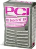 PCI Seccoral 1K hydroizolačná suspenzia 15 kg vrece Náhľad obrázku produktu 1