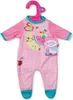 MGA BABY born Strampler Pink 36cm Anteprima dell’immagine prodotto 12