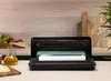 Machine sous vide Cecotec SealVac 120 SteelCut 0,75 bar Voir les images du produit 11
