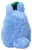 Mijn buurman Totoro knuffel Totoro Medium, met blad Productafbeelding-voorbeeld 6