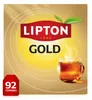 Lipton Schwarztee GOLD 92x138g Produktbild-Vorschau 3