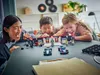 LEGO® City 60444 Garáž F1 se závodními vozy Mercedes-AMG a Náhled obrázku produktu 7