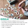 Goula 53446, Kartová hra, Hazardná hra, 3 rok / roky, 15 Náhľad obrázku produktu 6