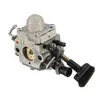 1pc Vergaser FIT für STIHL Gebläse BG56 BG56C SH56 SH56C Produktbild-Vorschau 3