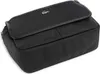 LACOSTE Umhängetasche Messenger Bag Noir schwarz Produktbild-Vorschau 8