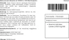 Beta-Carotin (Vitamin A) 10000 IU 100 Weichkapseln Swanson Produktbild-Vorschau 2