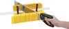 Stanley Gehrungslade, PVC 1-20-600 mit Säge, 12 TPI Produktbild-Vorschau 25