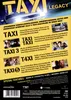 Taxi Legacy - 5 Movie Collection Produktbild-Vorschau 2