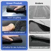 Auto Trockentuch XXL 90 x 60 cm – saugstarkes Produktbild-Vorschau 5