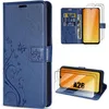 Coque + 2 Verres Trempés pour Samsung Galaxy A26 5G, Flip Voir les images du produit 1