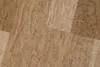 Tapiso Läufer Anti Rutsch Modern Braun Wohnzimmer 100 x 410 Produktbild-Vorschau 3