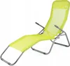 Outtec® Klappbare Gartensessel Sonnenliege - bis 130 kg - Produktbild-Vorschau 9