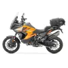 Motorrad Rucksack Bagtecs HX5 Hecktasche wasserdicht 45Ltr Produktbild-Vorschau 8