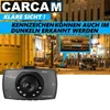 Carcam Dashcam Full Hd Auto Lkw Taxi 1080P Recorder Kfz Produktbild-Vorschau 4