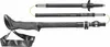 LEKI - 65220631 - Turistické palice - Unisex Náhľad obrázku produktu 10