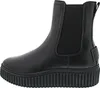 Marc O’Polo Flat Heel Chelsea Chelsea Boot Schwarz in Gr. Produktbild-Vorschau 1