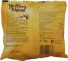 Werther’s® Original Sahnebonbons zuckerfrei Bonbons 70,0 g Produktbild-Vorschau 6