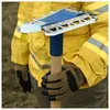 Dönges Waldbrand-Handschuhe Wildland Fire, Größe 10 (XL) Produktbild-Vorschau 2