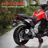 Honda Elektro-Kindermotorrad für 3-6 Jahre, 30 kg, 3 km/h, Produktbild-Vorschau 6