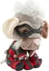 Figurka pluszowa Deadpool - Dogpool 25 cm, oficjalna Anteprima dell’immagine prodotto 16