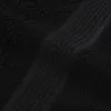 vidaXL 12-tlg. Handtuch-Set FROGN Schwarz 360 g/m² Produktbild-Vorschau 6