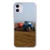 MuchoWow® Handyhülle Schutzhülle Hülle für iPhone 11 Produktbild-Vorschau 1