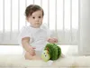 sigikid Rattel-Raupe, Dans la prairie Doudou - Dimensions : Voir les images du produit 14