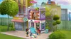 LEGO FRIENDS 41365 DOMEK EMMY ATELIER EMMA sklep ! Podgląd zdjęcia produktu 8